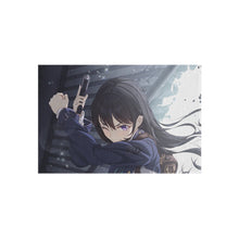 Load image into Gallery viewer, Lycoris Recoil Takina Inoue Rug