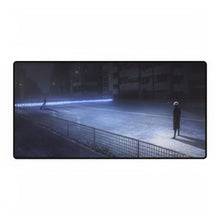 Load image into Gallery viewer, Kaneki vs Amon Mouse Pad (Desk Mat)