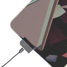Load image into Gallery viewer, Monogatari (Series) RGB LED Mouse Pad (Desk Mat)
