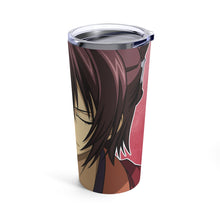 Load image into Gallery viewer, Souji Okita Tumbler 20oz