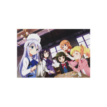 Load image into Gallery viewer, Is The Order A Rabbit? Rug