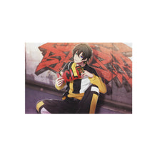 Load image into Gallery viewer, Hypnosis Mic Rug