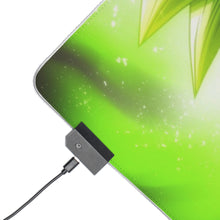 Load image into Gallery viewer, Kefla RGB LED Mouse Pad (Desk Mat)