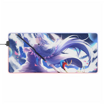 Load image into Gallery viewer, Fate/Grand Order RGB LED Mouse Pad (Desk Mat)