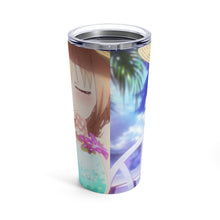 Load image into Gallery viewer, Himouto! Umaru-chan Tumbler 20oz