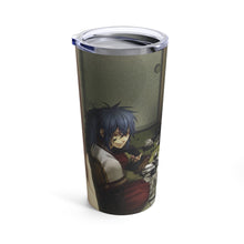 Load image into Gallery viewer, Hakuouki Shinsengumi Kitan Tumbler 20oz