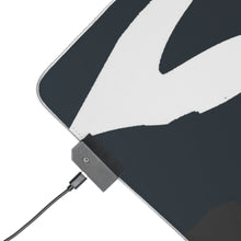 Load image into Gallery viewer, Call of the Night RGB LED Mouse Pad (Desk Mat)