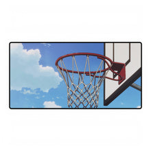 Load image into Gallery viewer, Your Name. Mouse Pad (Desk Mat)