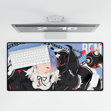 Load image into Gallery viewer, Anime Re:ZERO -Starting Life in Another World- Mouse Pad (Desk Mat)