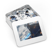 Load image into Gallery viewer, Fate/Stay Night Jigsaw Puzzle