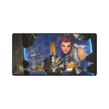Load image into Gallery viewer, Overwatch Mouse Pad (Desk Mat)