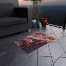 Load image into Gallery viewer, Anime Attack On Titan Rug