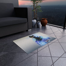 Load image into Gallery viewer, Blue Exorcist Rug