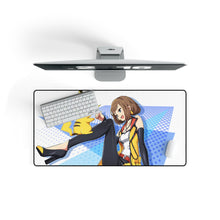Load image into Gallery viewer, Pokken Tournament Mouse Pad (Desk Mat)