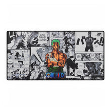 Load image into Gallery viewer, Anime One Piece Mouse Pad (Desk Mat)