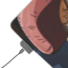 Load image into Gallery viewer, Tony Tony Chopper RGB LED Mouse Pad (Desk Mat)