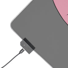 Load image into Gallery viewer, A Certain Magical Index RGB LED Mouse Pad (Desk Mat)