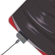 Load image into Gallery viewer, Kakegurui Yumeko Jabami RGB LED Mouse Pad (Desk Mat)
