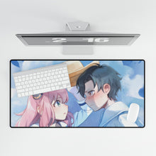 Load image into Gallery viewer, Anime Spy x Family Mouse Pad (Desk Mat)