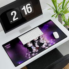 Load image into Gallery viewer, School Days Mouse Pad (Desk Mat)