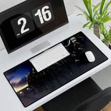 Load image into Gallery viewer, Anime The Eminence in Shadow Mouse Pad (Desk Mat)