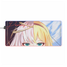 Load image into Gallery viewer, Takt Op. Destiny RGB LED Mouse Pad (Desk Mat)
