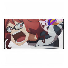 Load image into Gallery viewer, Romantic Killer Mouse Pad (Desk Mat)
