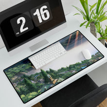 Load image into Gallery viewer, Your Name. Mouse Pad (Desk Mat)