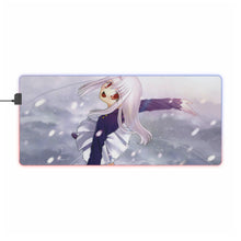 Load image into Gallery viewer, Fate/Stay Night RGB LED Mouse Pad (Desk Mat)