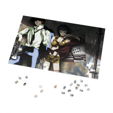 Load image into Gallery viewer, Anime Cowboy Bebop Jigsaw Puzzle