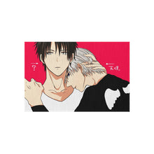 Load image into Gallery viewer, Anime Beelzebub Rug