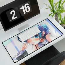 Load image into Gallery viewer, Anime Re:ZERO -Starting Life in Another World- Mouse Pad (Desk Mat)
