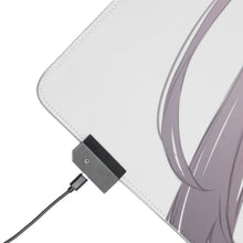 Load image into Gallery viewer, Puella Magi Madoka Magica RGB LED Mouse Pad (Desk Mat)