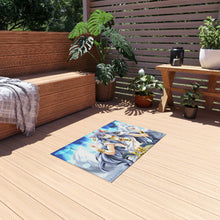 Load image into Gallery viewer, Magi: The Labyrinth Of Magic Japanese Desk Mat Rug