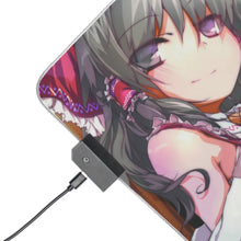 Load image into Gallery viewer, Touhou RGB LED Mouse Pad (Desk Mat)