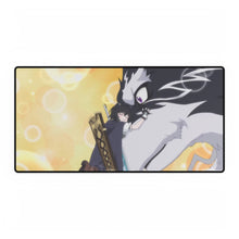Load image into Gallery viewer, Anime Reincarnated as a Sword Mouse Pad (Desk Mat)