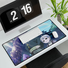 Load image into Gallery viewer, Anime Somali To Mori No Kamisama Mouse Pad (Desk Mat)