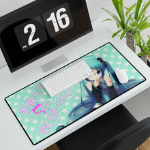 Load image into Gallery viewer, Anime Vocaloid Mouse Pad (Desk Mat)