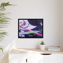 Load image into Gallery viewer, Anime Seraph of the End Canvas Framed Art Print