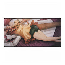 Load image into Gallery viewer, Anime Steins;Gate Mouse Pad (Desk Mat)