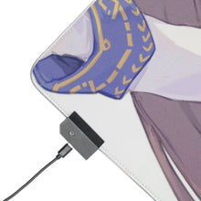 Load image into Gallery viewer, Tokai Teio RGB LED Mouse Pad (Desk Mat)