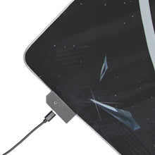Load image into Gallery viewer, Anime Bleach RGB LED Mouse Pad (Desk Mat)