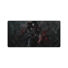 Load image into Gallery viewer, Castlevania 2: Lord of Shadows Mouse Pad (Desk Mat)