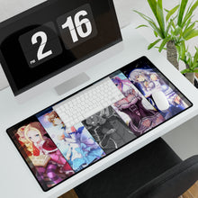 Load image into Gallery viewer, Anime Re:ZERO -Starting Life in Another World- Mouse Pad (Desk Mat)