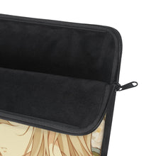 Load image into Gallery viewer, Violet Evergarden Laptop Sleeve