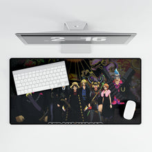 Load image into Gallery viewer, One Piece Film Strong World Mouse Pad (Desk Mat)