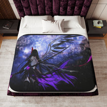 Load image into Gallery viewer, Anime Puella Magi Madoka Magica Sherpa Blanket