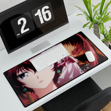 Load image into Gallery viewer, Akatsuki No Yona Mouse Pad (Desk Mat)