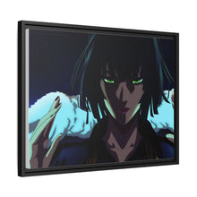 Load image into Gallery viewer, Fubuki Canvas Framed Art Print
