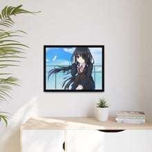 Load image into Gallery viewer, Date A Live Canvas Framed Art Print